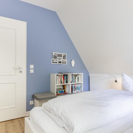 Auszeit Im Takerhof Appartement Keitum Buitenkant foto