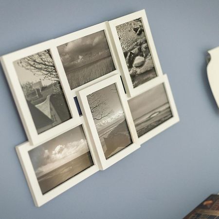 Auszeit Im Takerhof Appartement Keitum Buitenkant foto