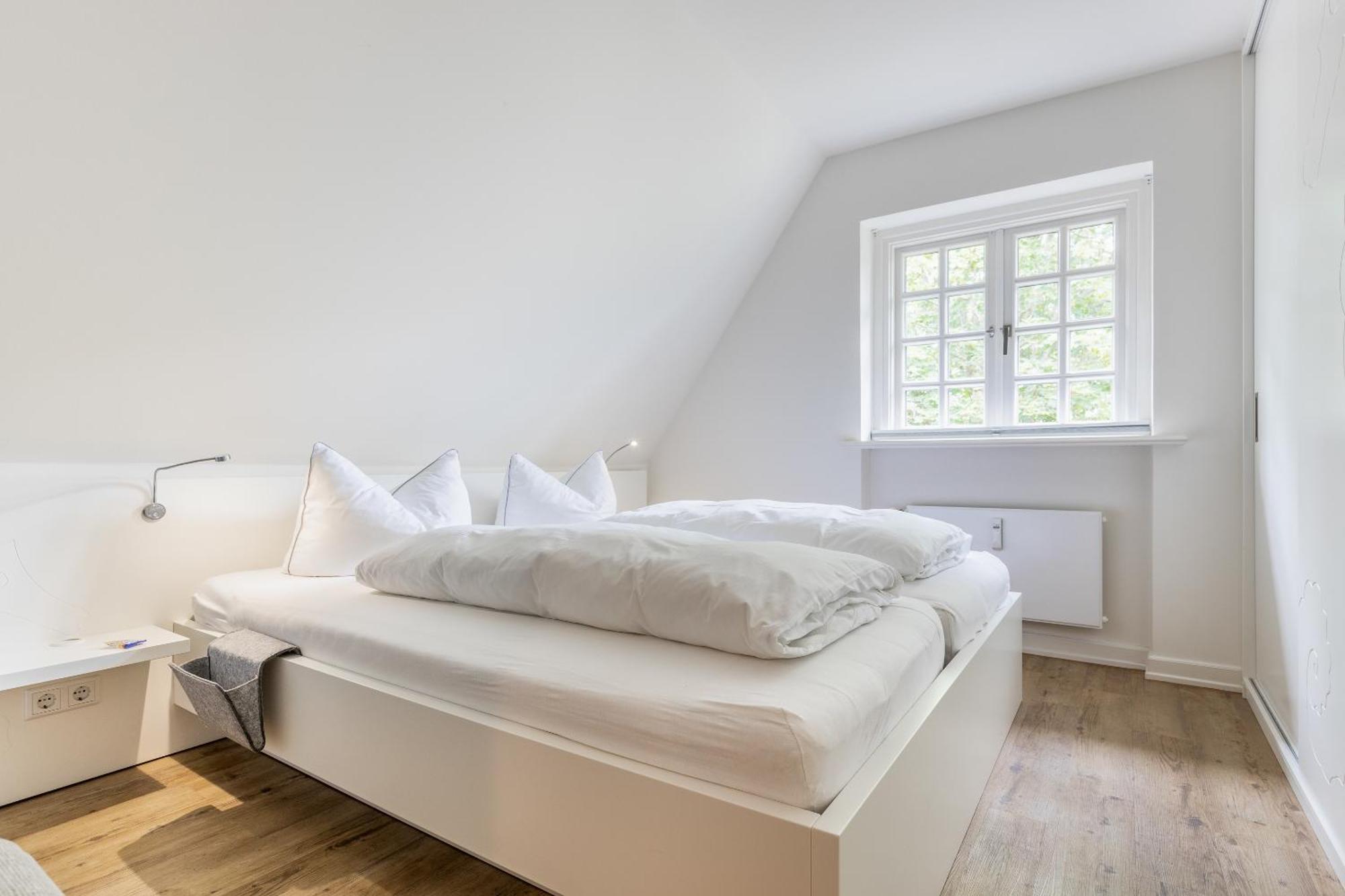 Auszeit Im Takerhof Appartement Keitum Buitenkant foto