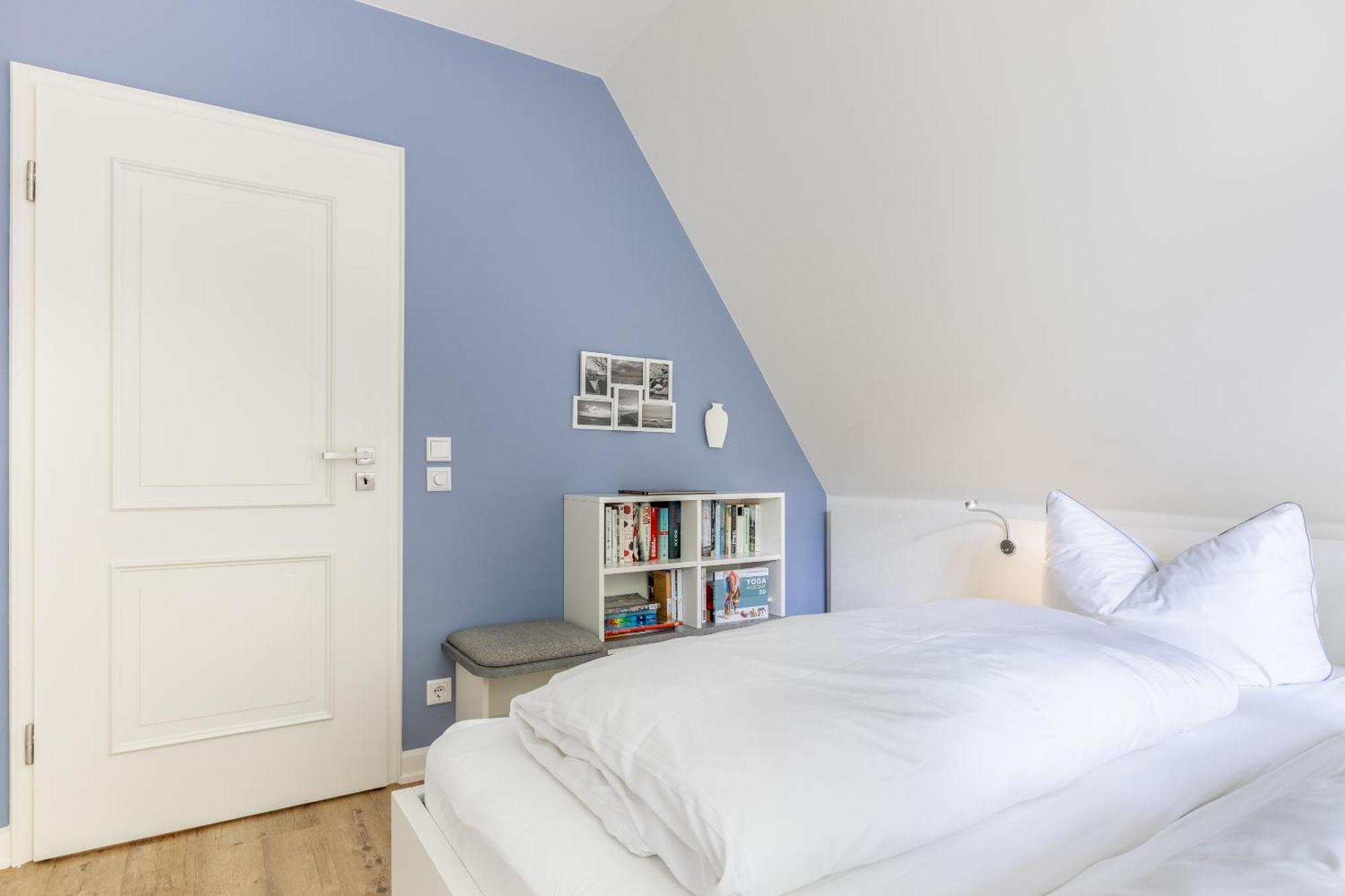 Auszeit Im Takerhof Appartement Keitum Buitenkant foto