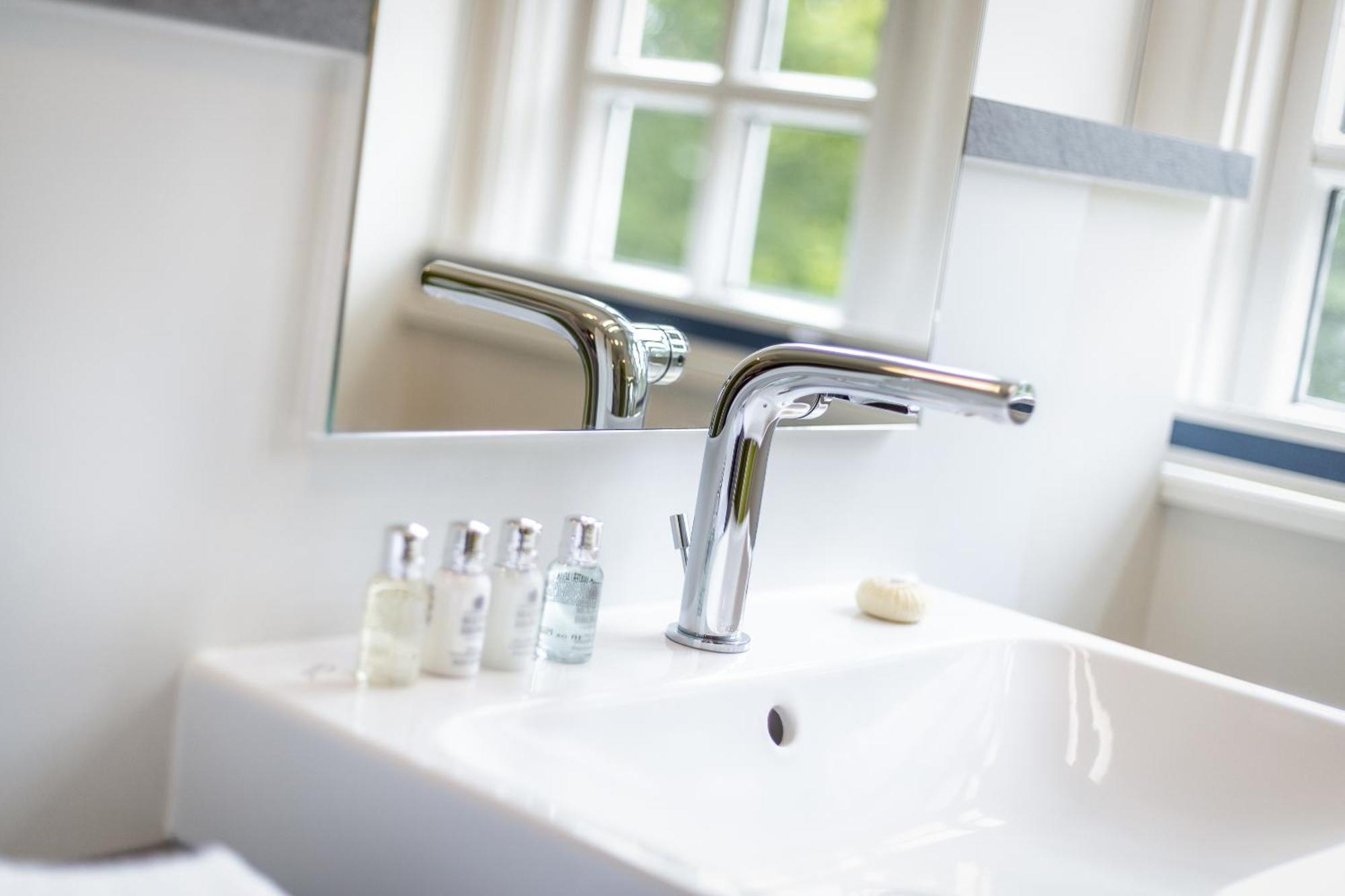 Auszeit Im Takerhof Appartement Keitum Buitenkant foto