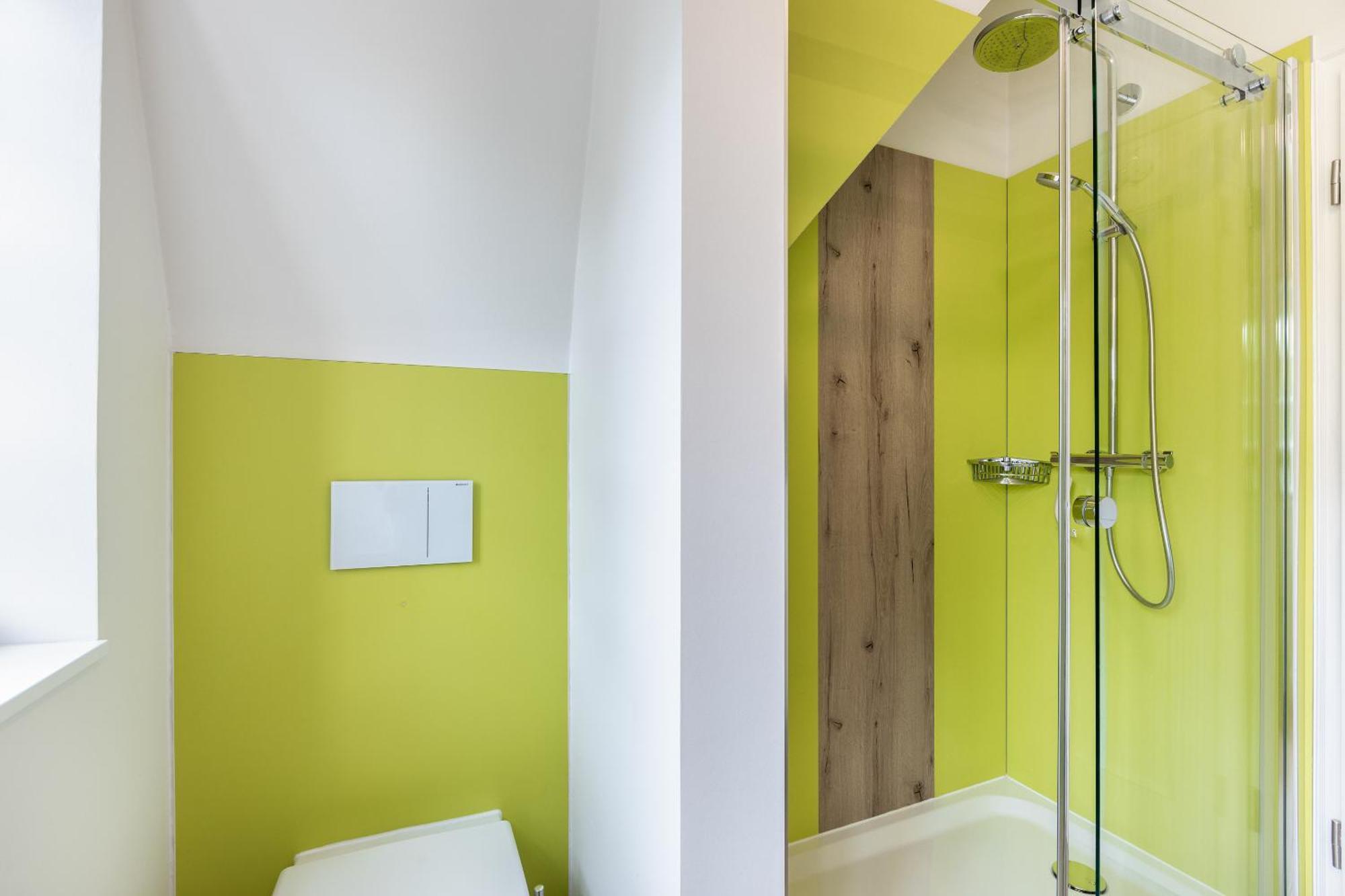 Auszeit Im Takerhof Appartement Keitum Buitenkant foto