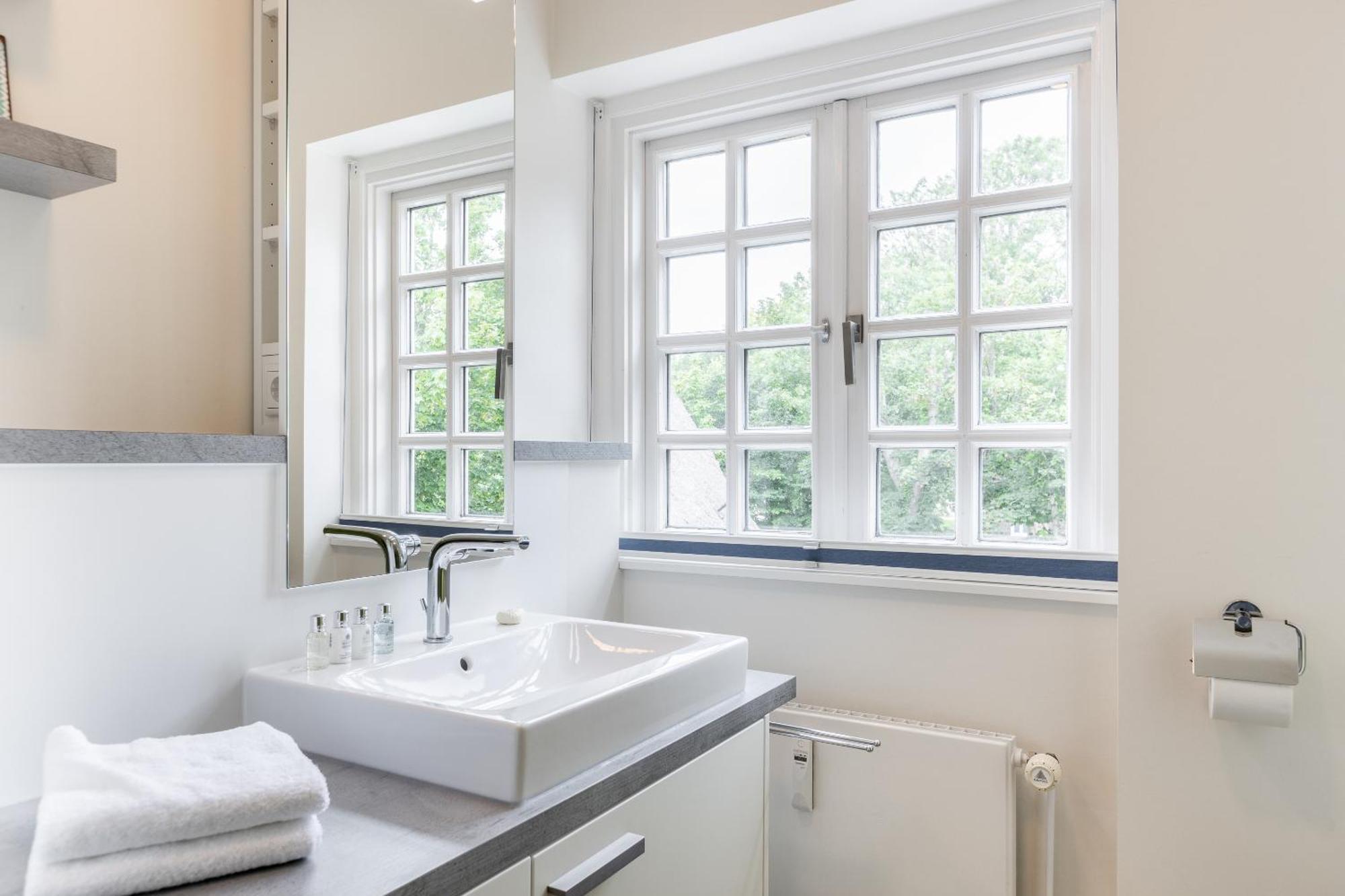 Auszeit Im Takerhof Appartement Keitum Buitenkant foto