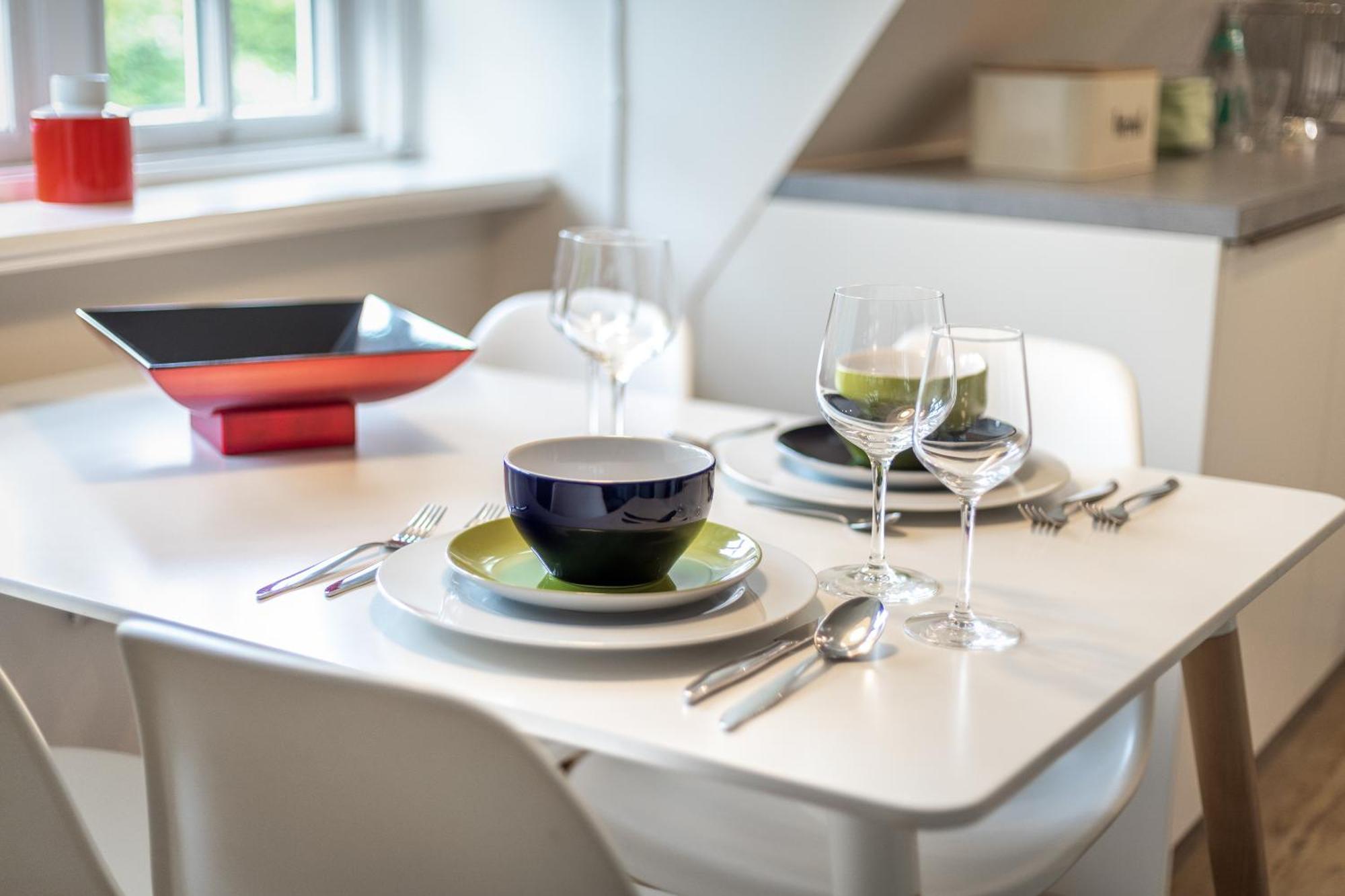 Auszeit Im Takerhof Appartement Keitum Buitenkant foto