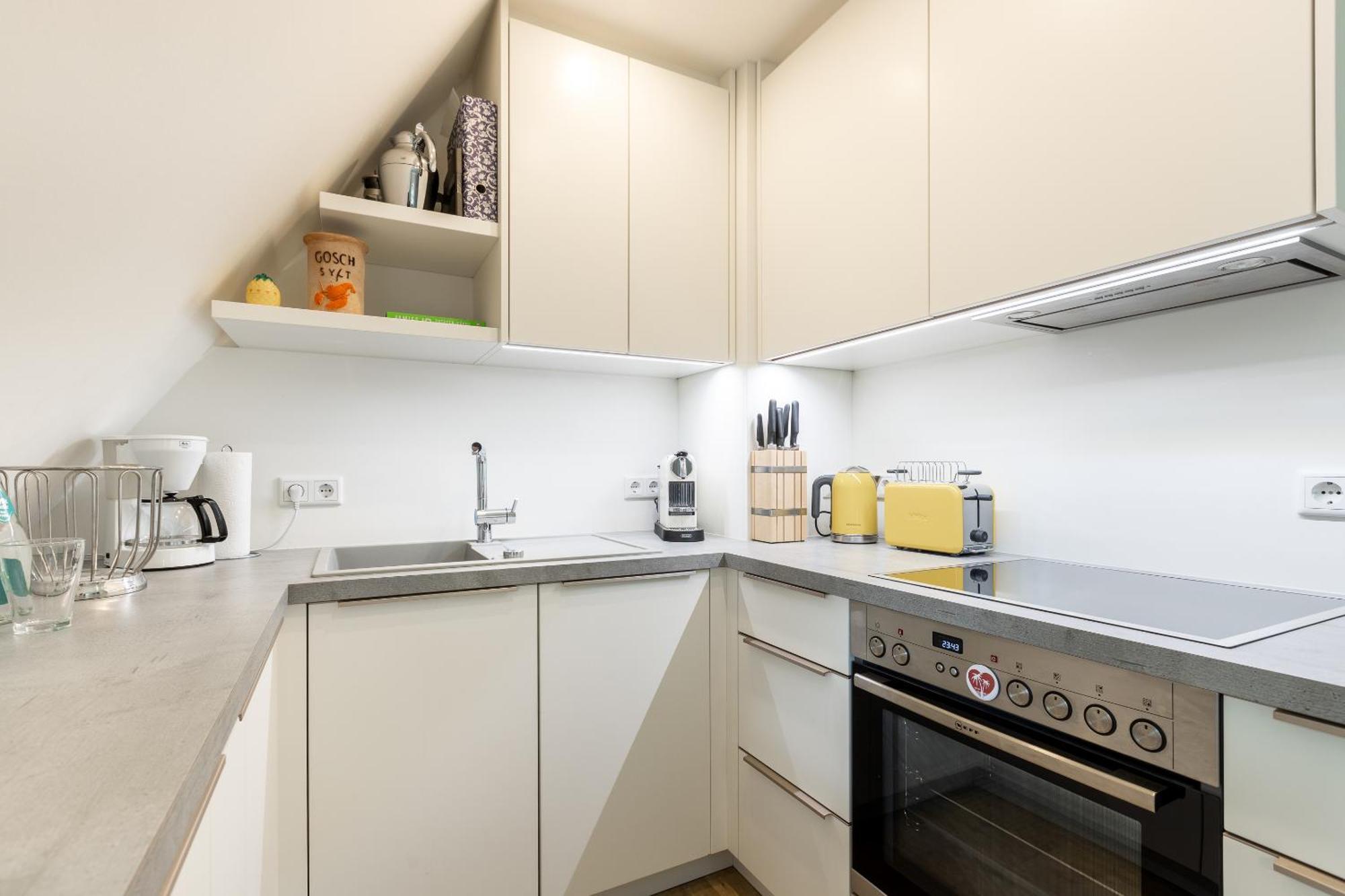 Auszeit Im Takerhof Appartement Keitum Buitenkant foto
