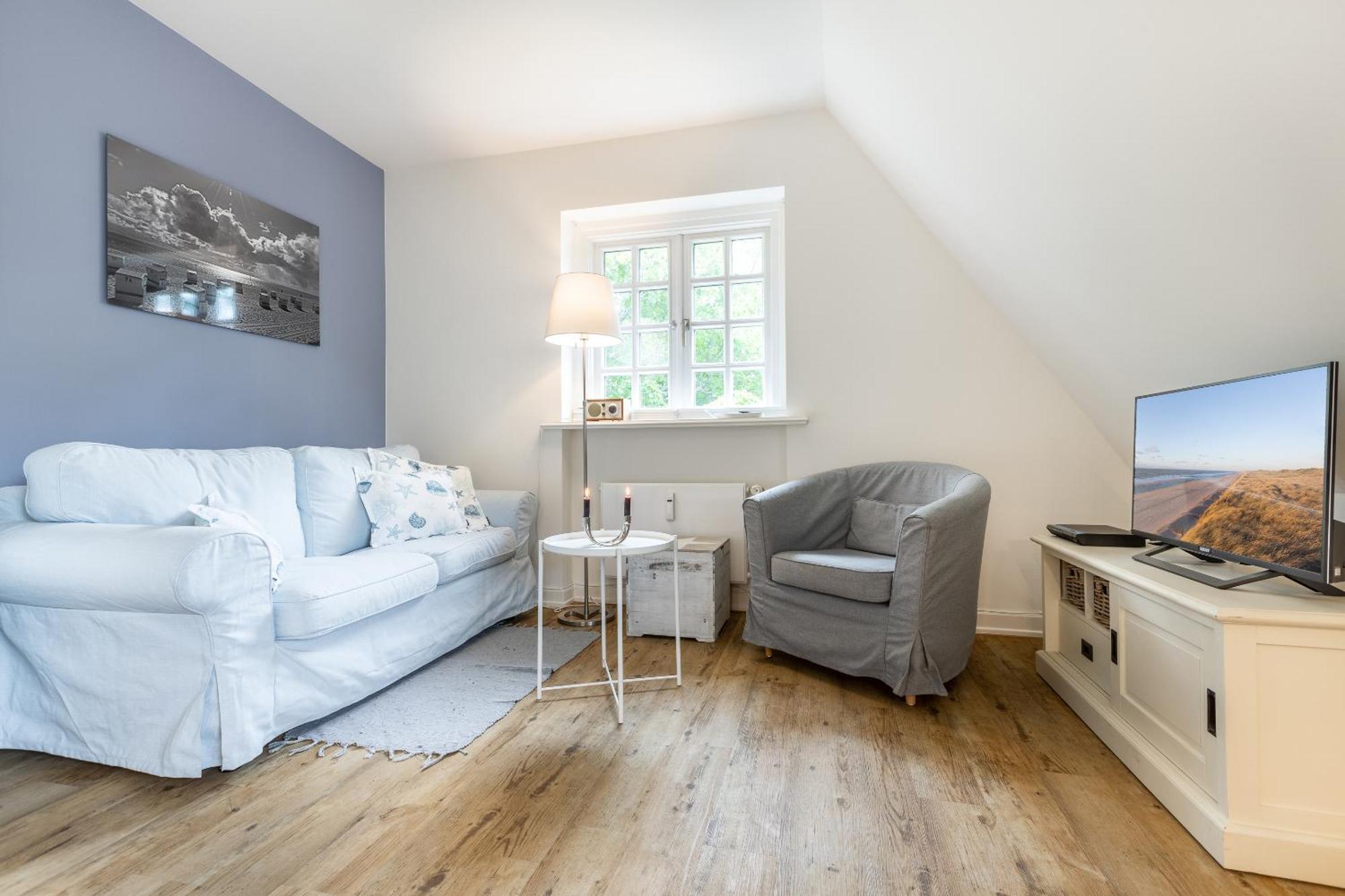 Auszeit Im Takerhof Appartement Keitum Buitenkant foto