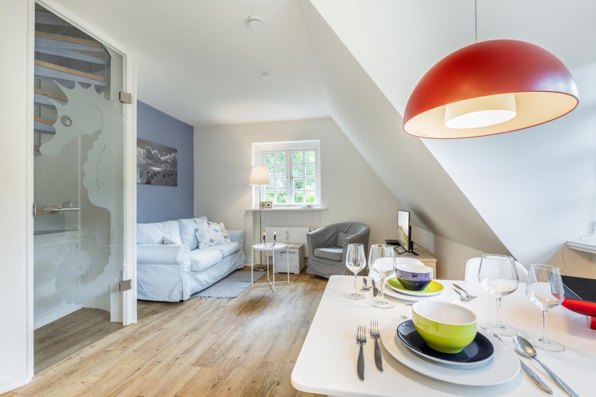 Auszeit Im Takerhof Appartement Keitum Buitenkant foto
